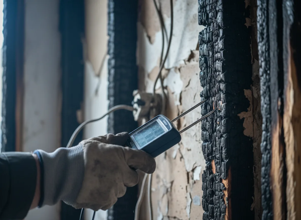 Fire Damage Restoration Acworth, GA FAQs